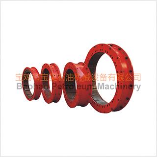 氣胎離合器及配件 Pneumatic Clutch
